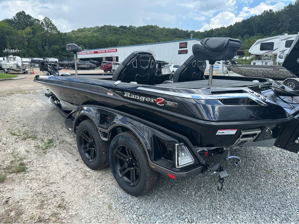 2026 Ranger Boats Z521R Boats