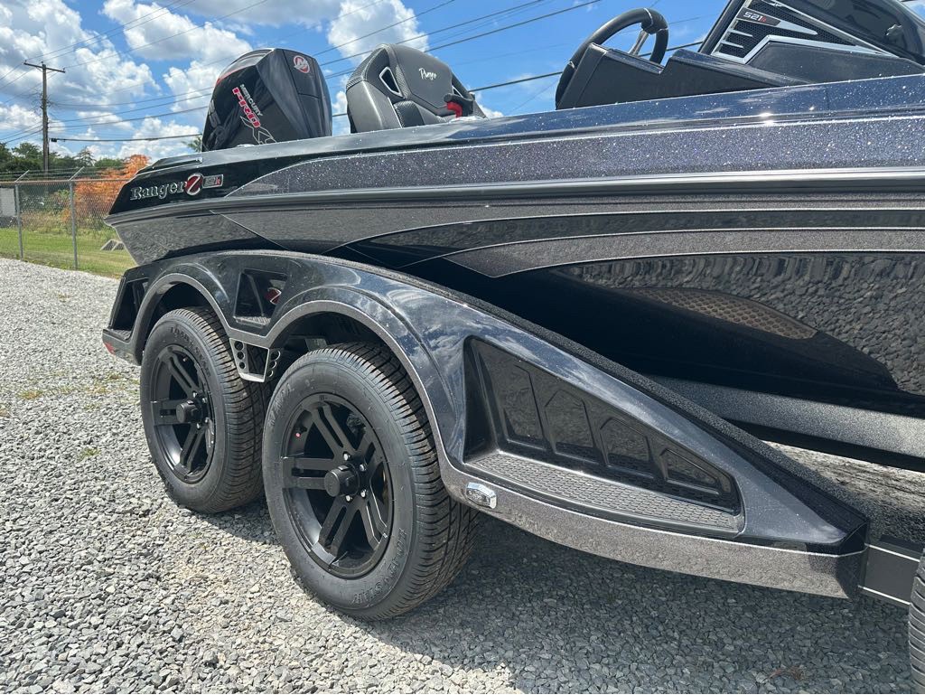 2026 Ranger Boats Z521R Boats