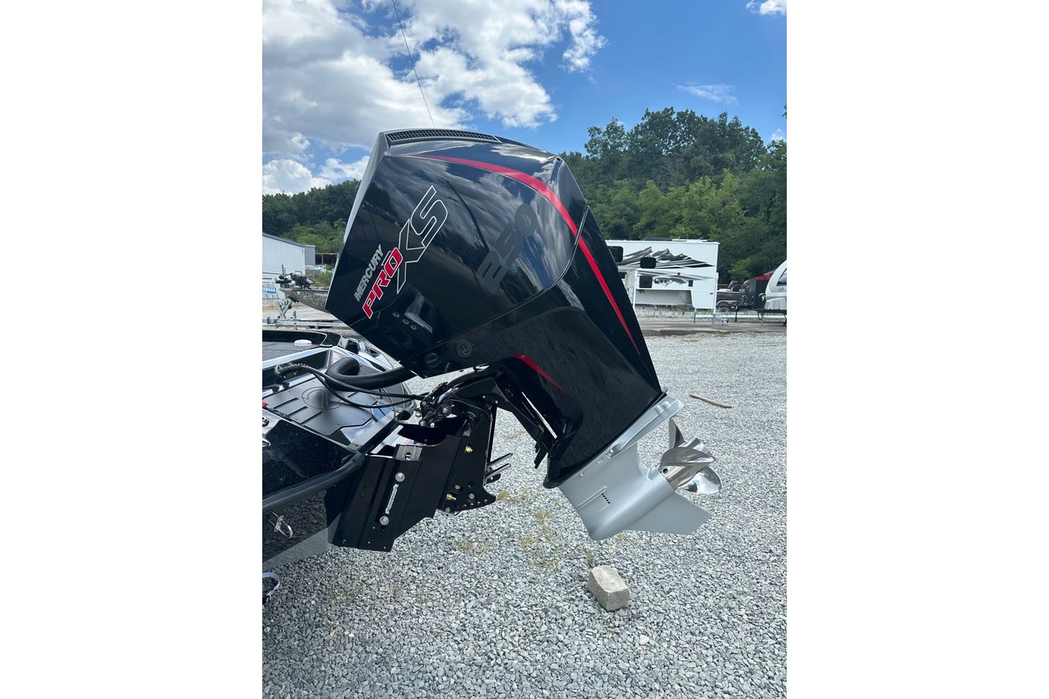 2026 Ranger Boats Z521R Boats