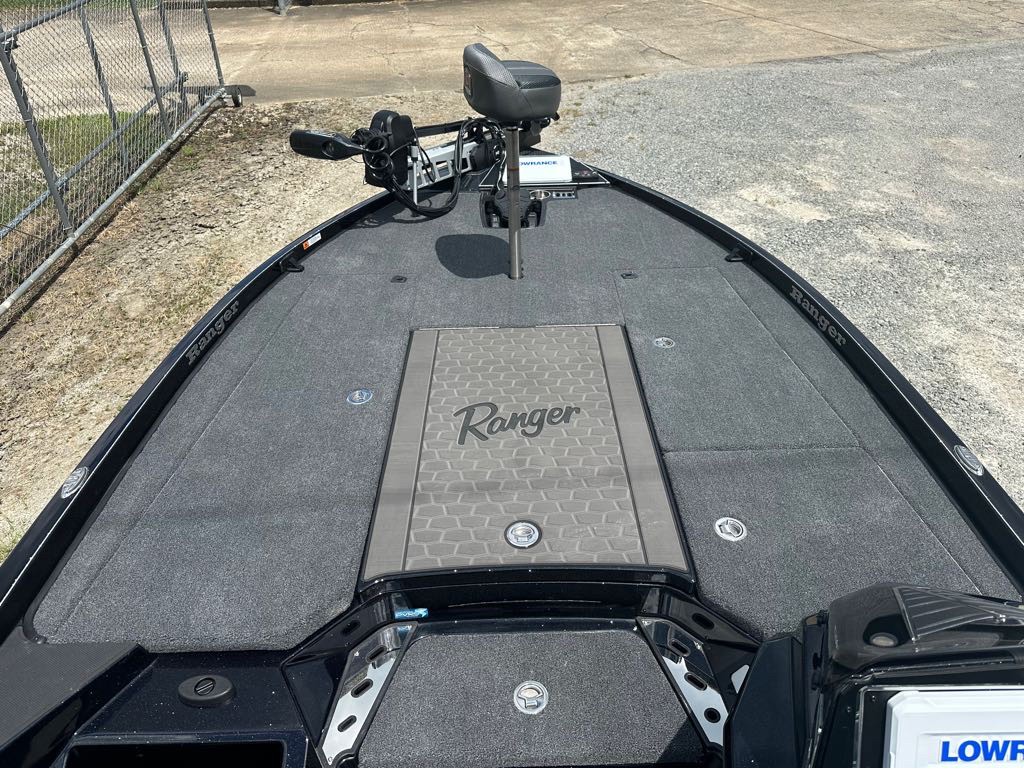 2026 Ranger Boats Z521R Boats
