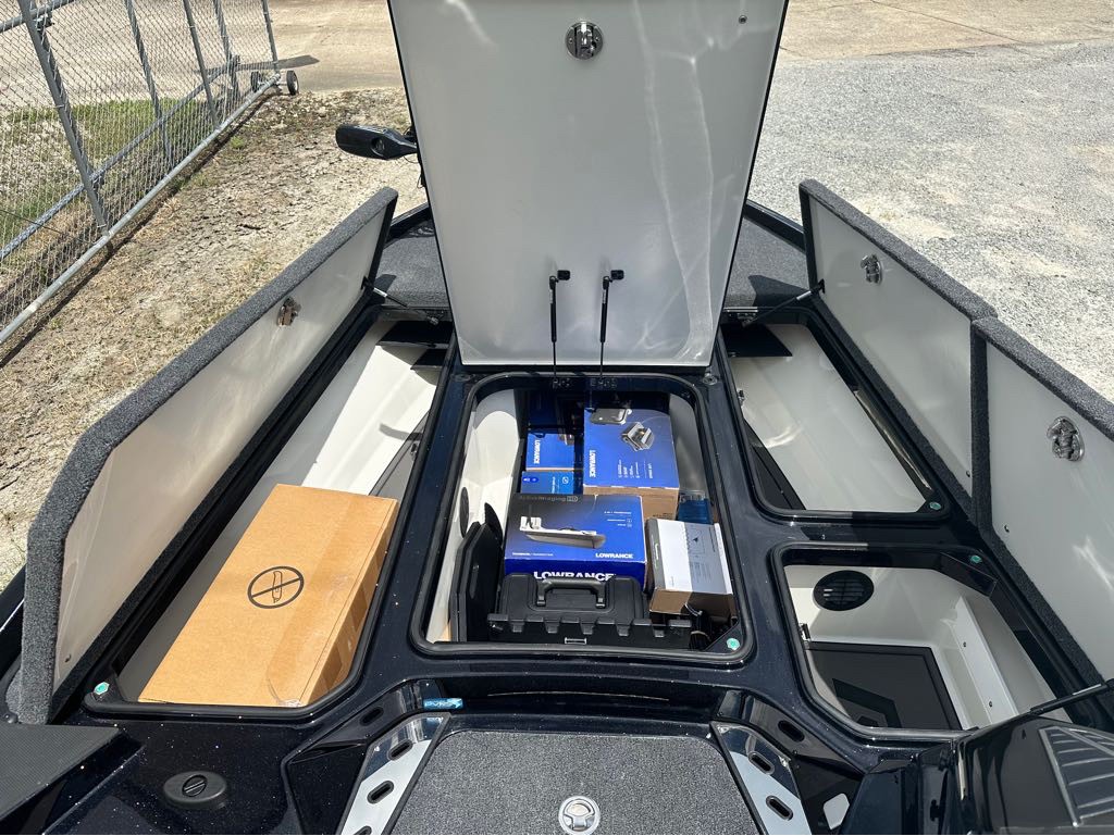2026 Ranger Boats Z521R Boats