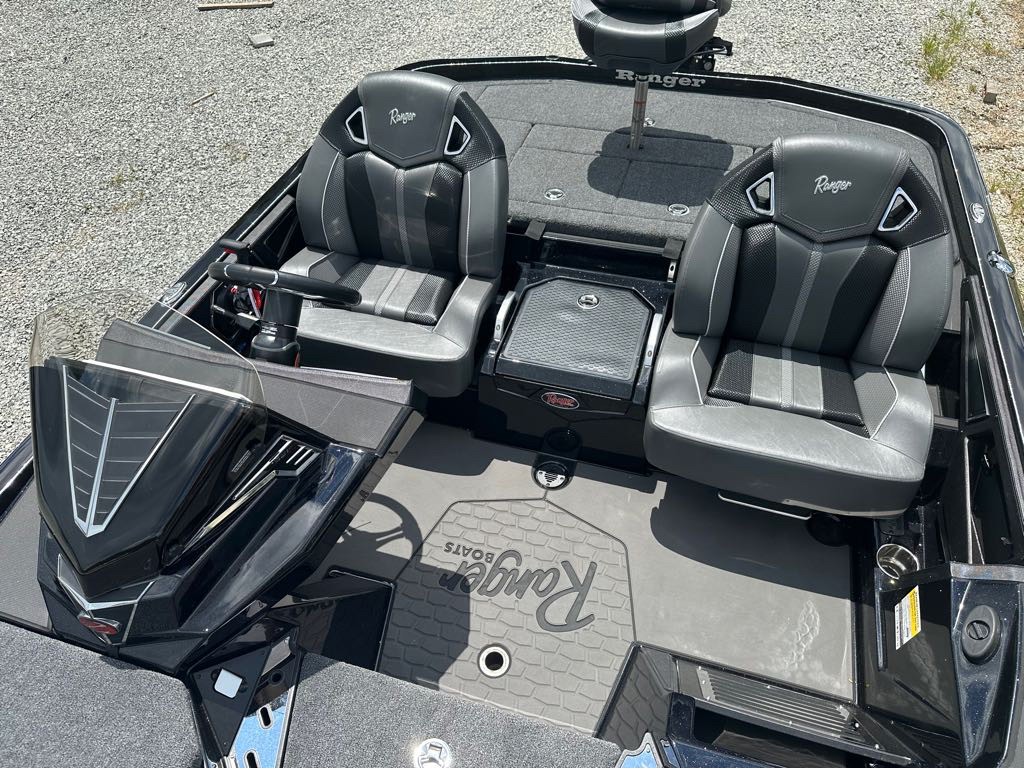 2026 Ranger Boats Z521R Boats