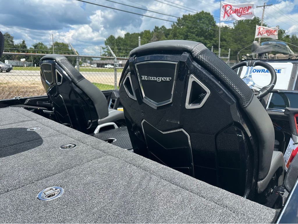 2026 Ranger Boats Z521R Boats