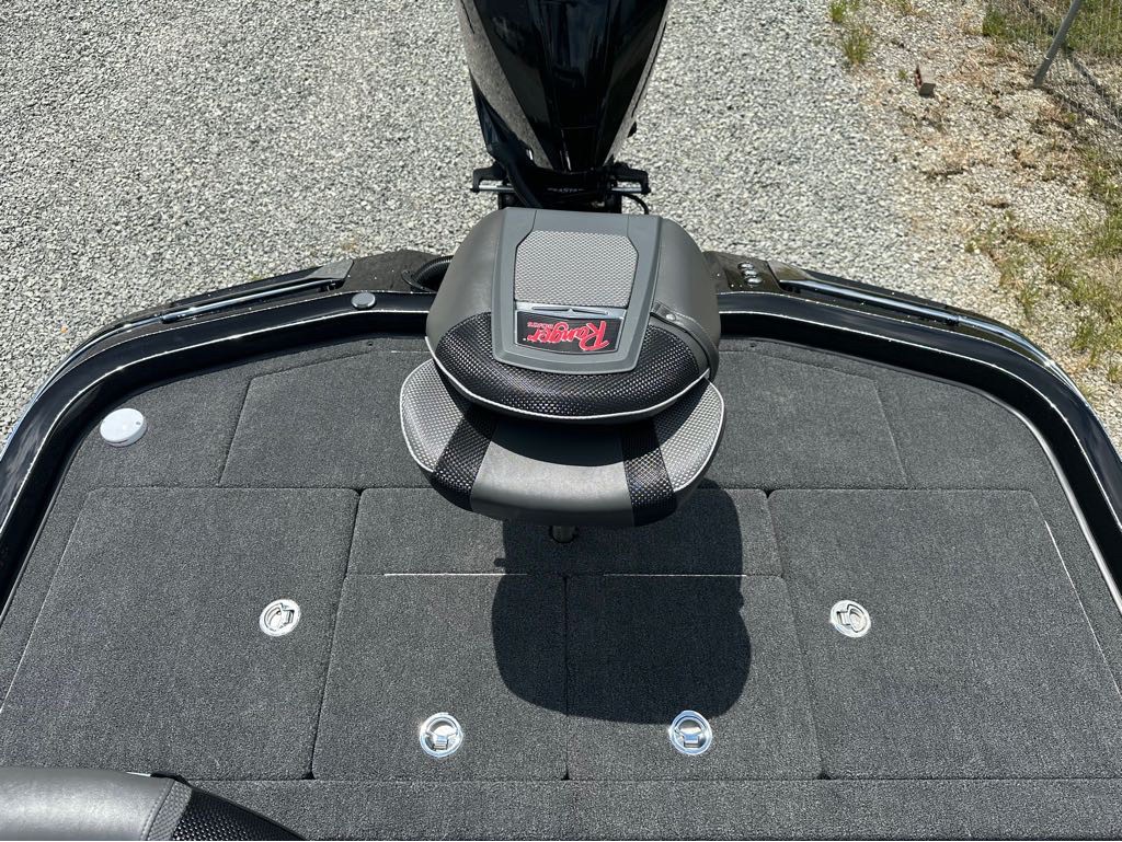 2026 Ranger Boats Z521R Boats