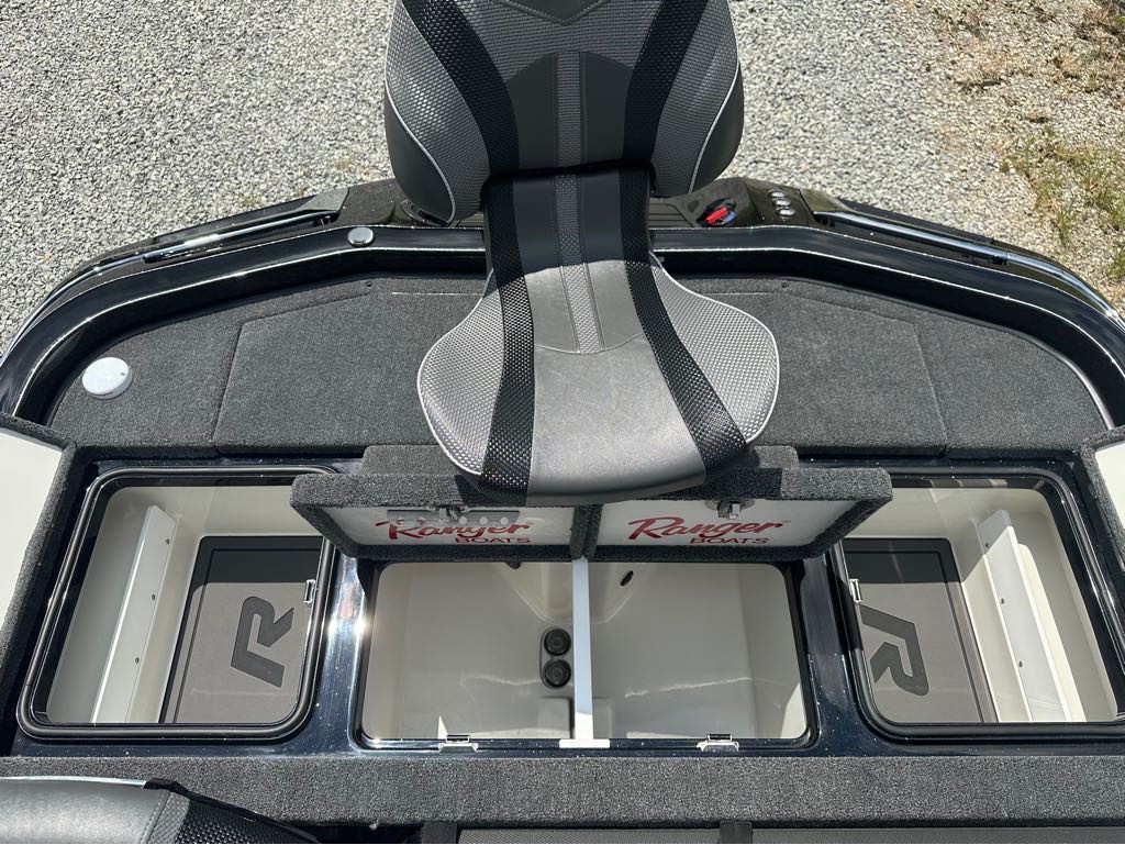 2026 Ranger Boats Z521R Boats