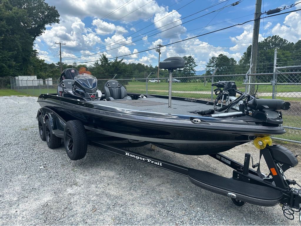 2026 Ranger Boats Z521R Boats