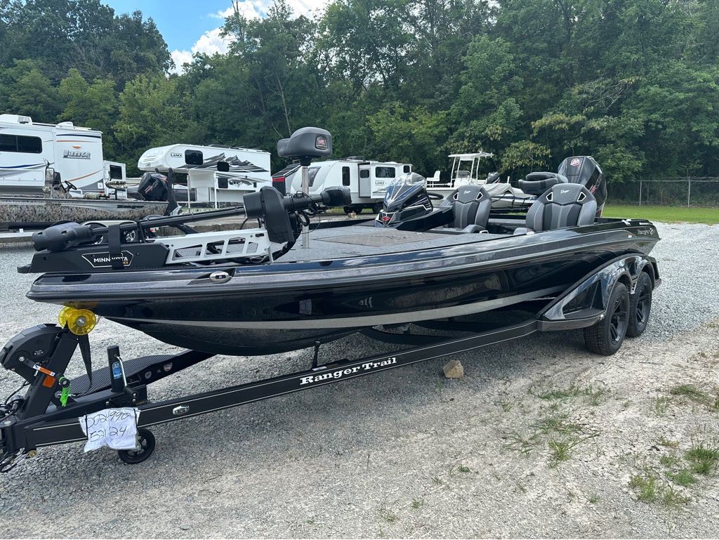 2026 Ranger Boats Z521R Boats