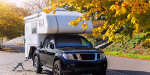 Read more about the article What to Look for When Buying a Used Camper