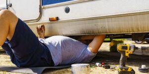 Read more about the article RV Maintenance Guide