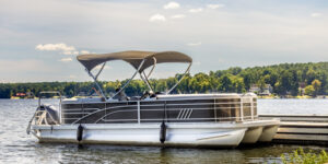 Read more about the article What Can You Do With a Pontoon Boat?