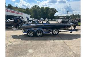2026 Ranger Boats Z520R