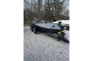 2026 Ranger Boats Z521