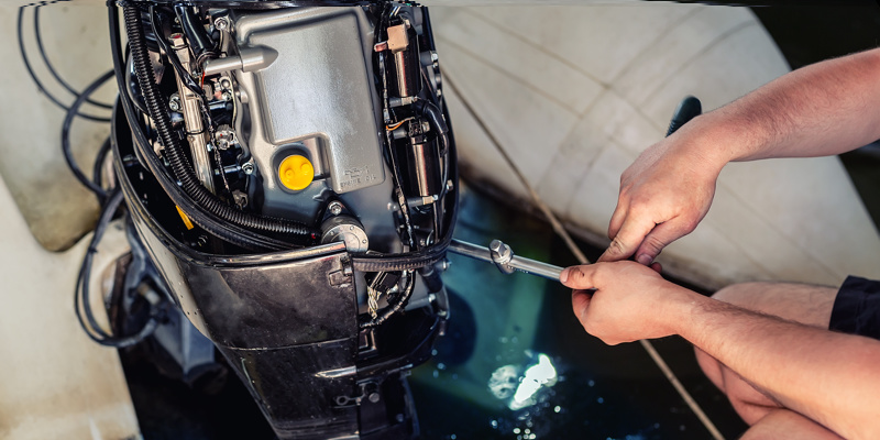 Read more about the article The Basics of Boat Maintenance