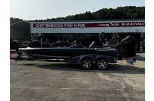 2026 Ranger Boats Z521RC
