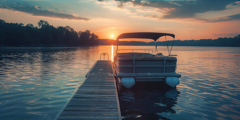 Read more about the article Frequently Asked Questions About Pontoons