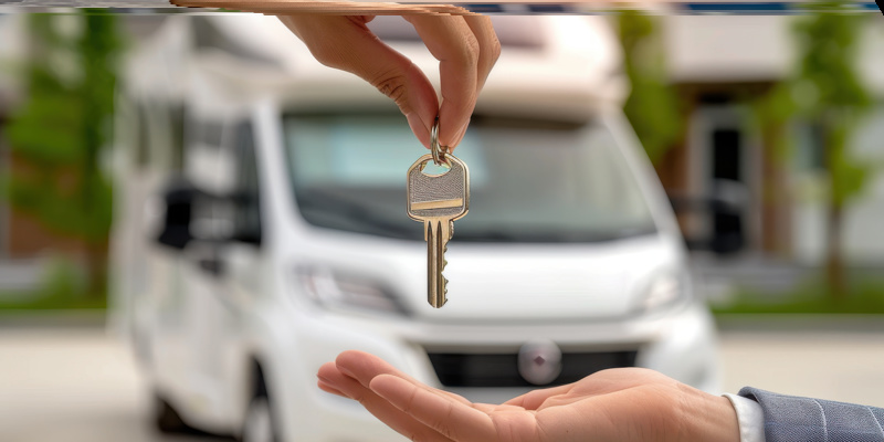 You are currently viewing What To Consider When Buying Your Next RV