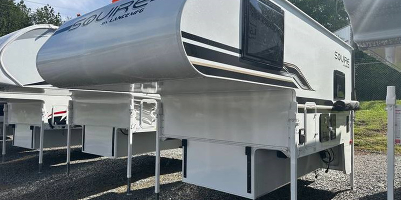 You are currently viewing Essential Tips for Buying a Truck Camper