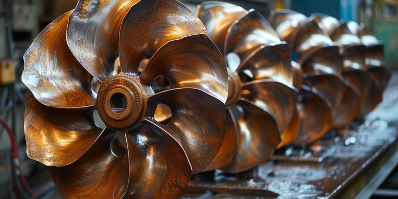 Read more about the article Why Choose OEM Parts for Your Boat?