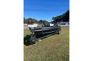 2026 Ranger Boats Z520RC