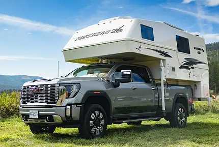 Truck Campers