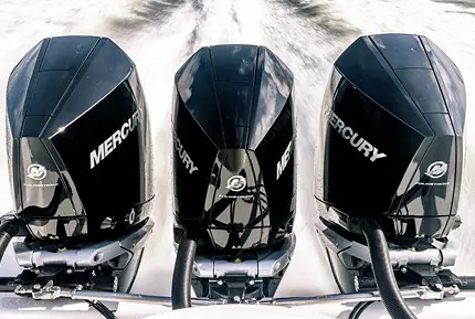 Outboards