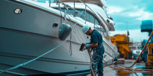 Read more about the article The Importance of Maintaining Your Boat