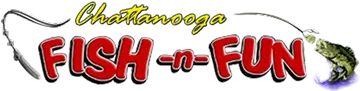 Chattanooga Fish N Fun Logo