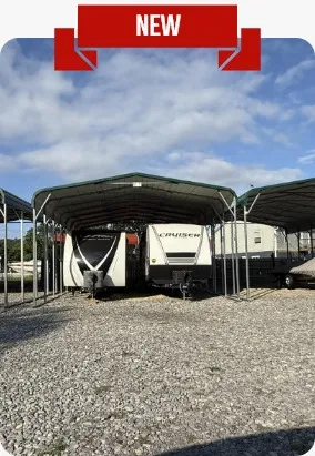 Boat storage