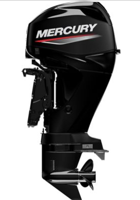 2026 Mercury Marine Fourstroke 40hp EFI 3 Cylinder Outboard Motors